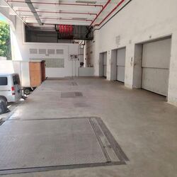 Pan-i Complex (D14), Factory #633261361